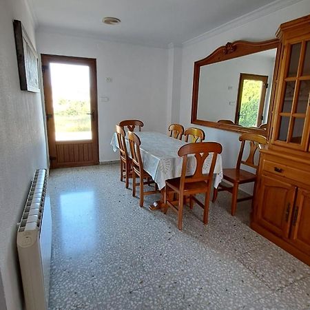Апартаменты Casa Mar Benissa Calpe Экстерьер фото