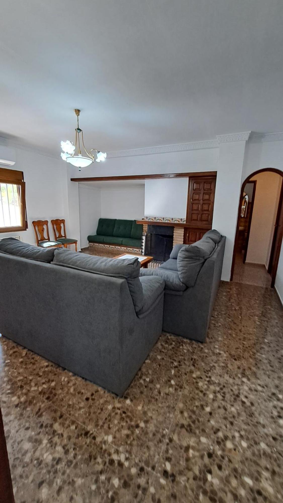 Апартаменты Casa Mar Benissa Calpe Экстерьер фото
