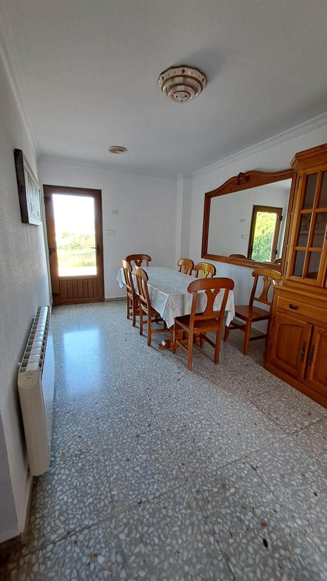 Апартаменты Casa Mar Benissa Calpe Экстерьер фото