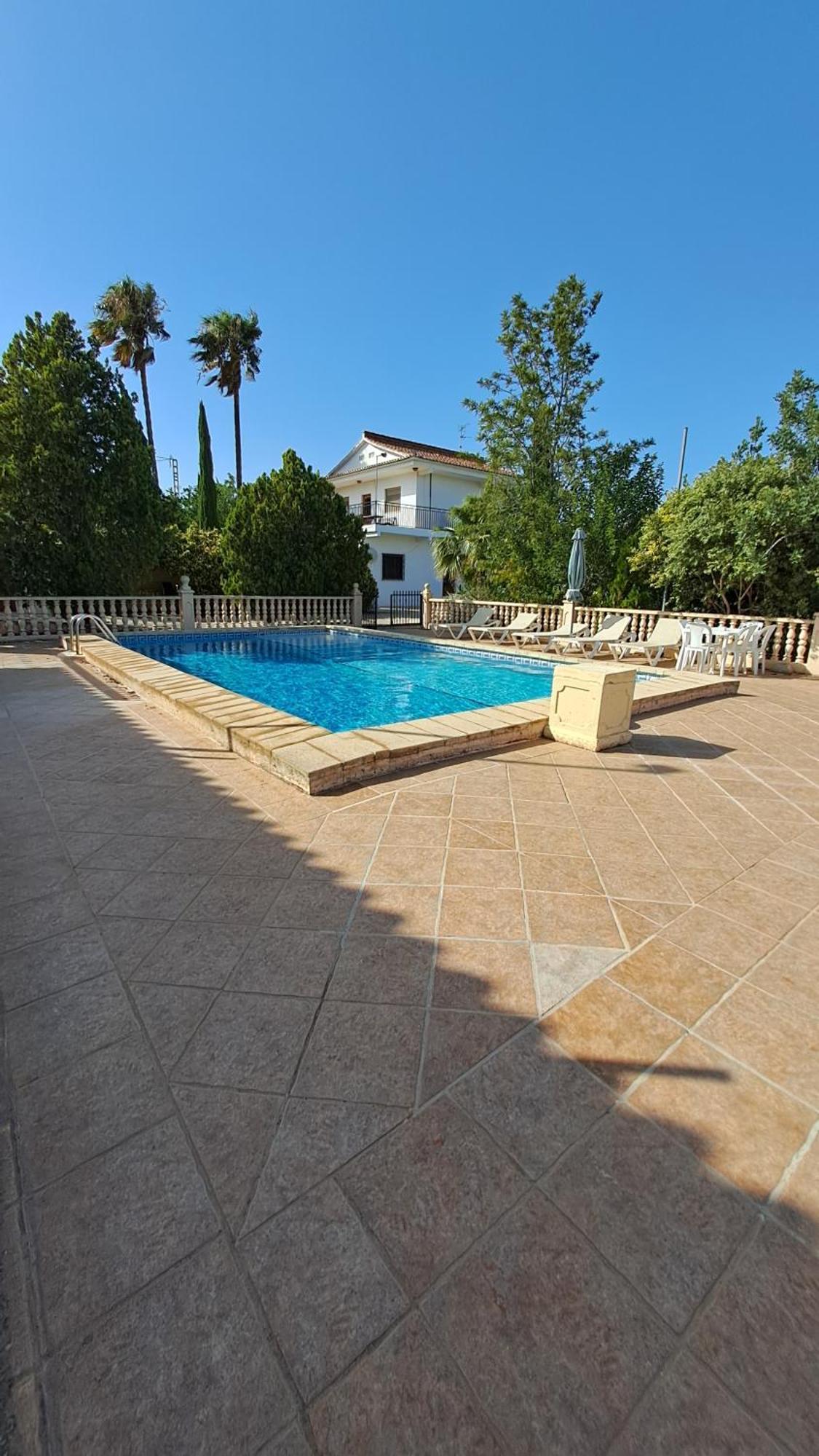 Апартаменты Casa Mar Benissa Calpe Экстерьер фото