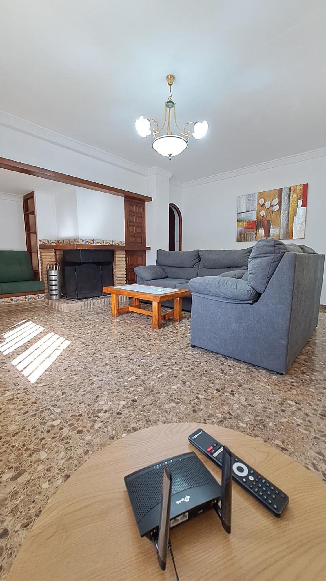Апартаменты Casa Mar Benissa Calpe Экстерьер фото